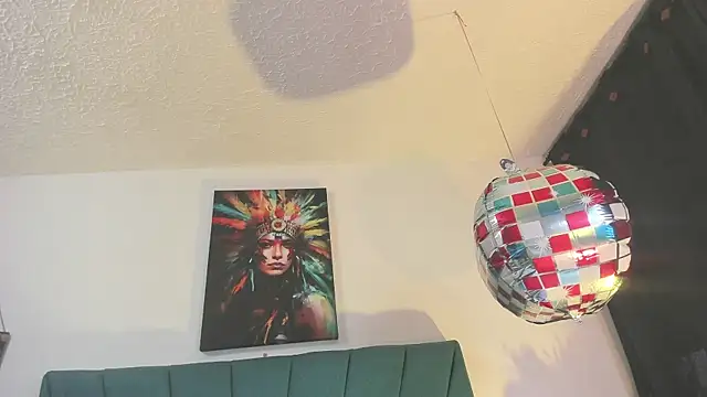 Mariana_star1 webcam