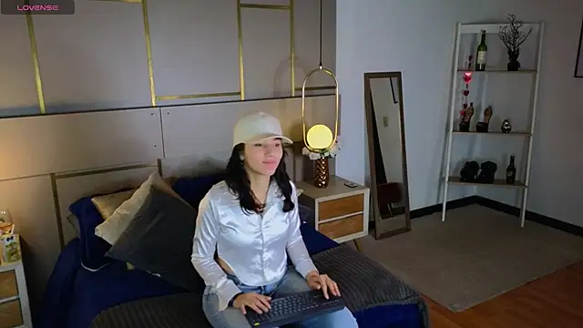 Lina_Montclair webcam