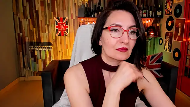 unaterra - UnaTerra's free webcam - UK Sex Cams