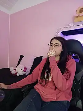 Valk_submissive webcam