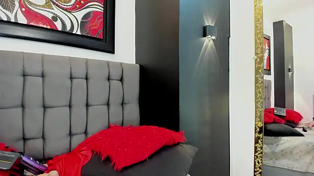 Andre_cloefoxx_ webcam