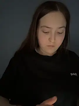 charmingggirl webcam