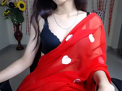 sweety_piyu (F teen) - Oli on boobies 🍒