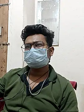 hot_boy995 (M young) - ass fuck with bottle