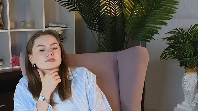 StaciaCarotenuto webcam