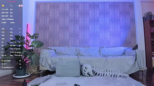 youreyesrgasm webcam