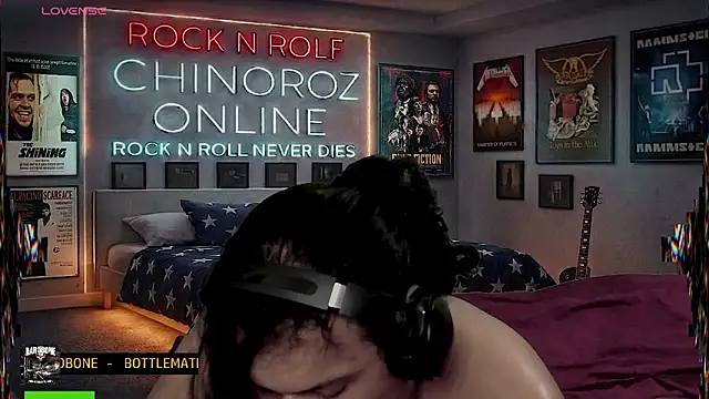 chino_roz webcam