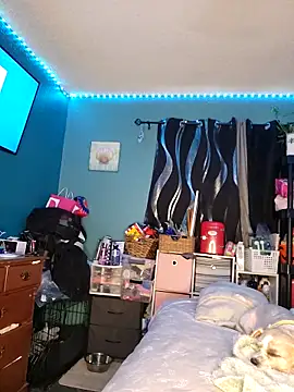 SexyNikki6969 webcam