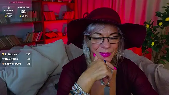 AnittaHarris_ webcam