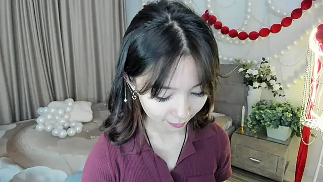 AgnieszkaBanana webcam