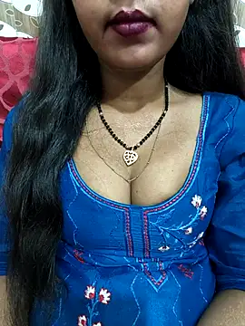 Webcam Model (Sharmila-Singh)  is live.Free join now!