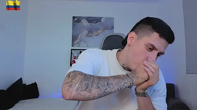 Yeiko_Romero_ webcam