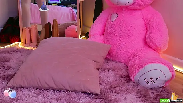 Shirley_Thomas webcam