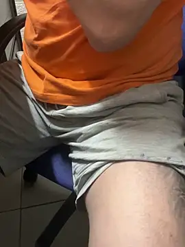 Greeneyes0820 webcam