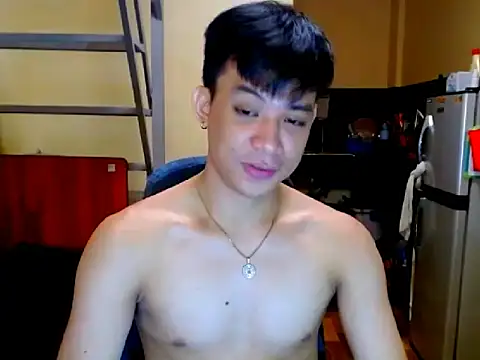 AsianCUMQUICKLY webcam