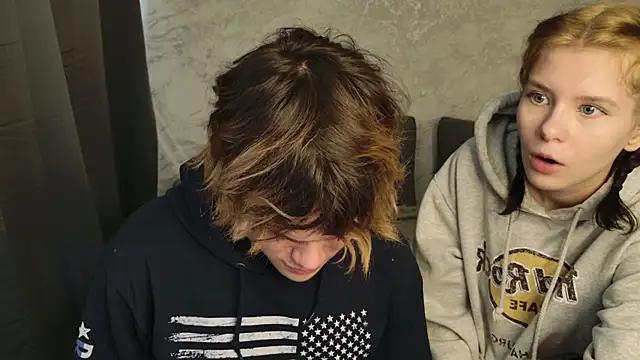 Bonnie_And_C1yde webcam