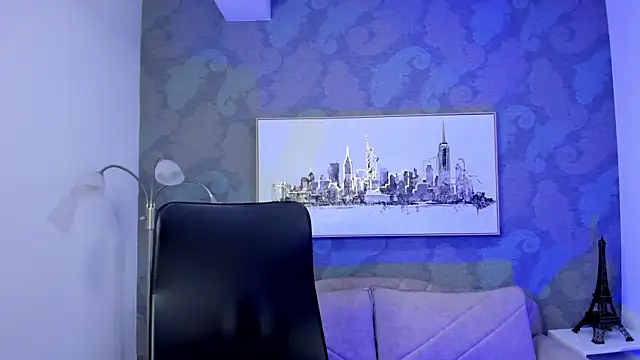 Salome_Smitth_1 webcam