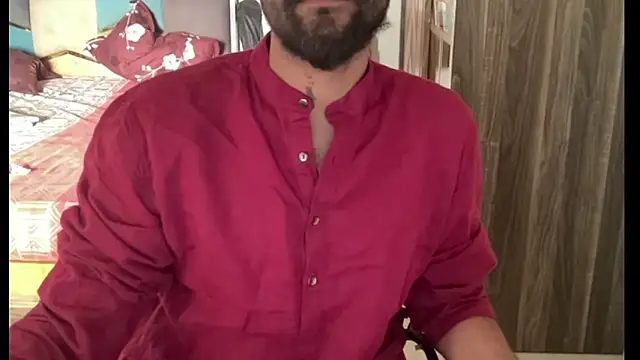 Mr_Conscience webcam