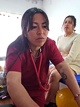 JustSamantha_ webcam