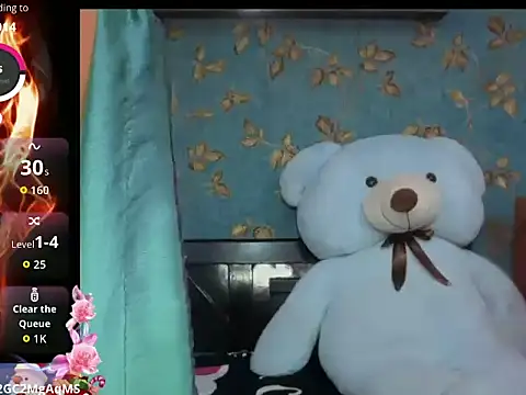 naughty_nazara webcam