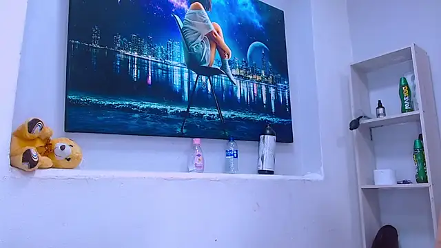 Sophi_and_Jack webcam