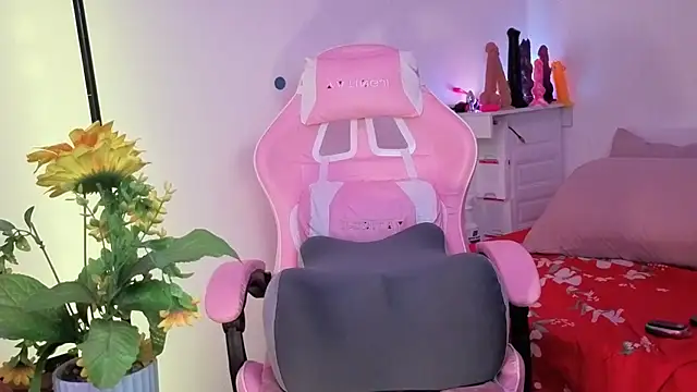 25sweetlilbunny webcam