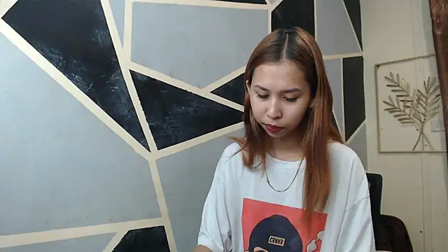 Jasmine_kawaii webcam