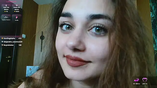 KatarinaHeaven webcam