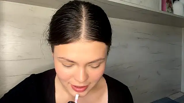 BlinkingDross webcam