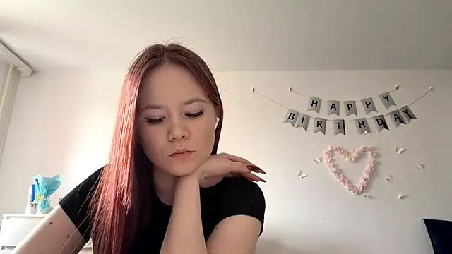 BernieceFender webcam