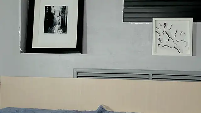 KareenLivingston webcam