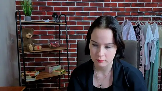 NancyyMitchell webcam