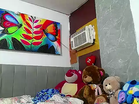 Brunett_sexy1 webcam