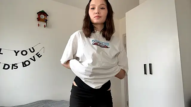 RochelTrewhitt webcam