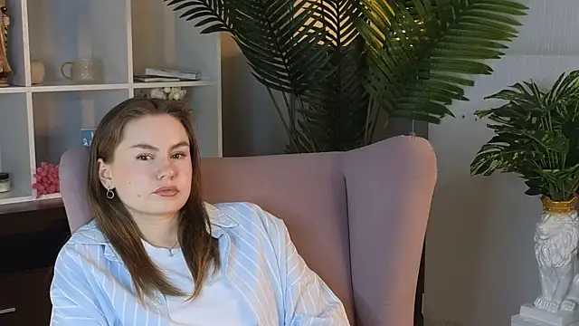 StaciaCarotenuto webcam