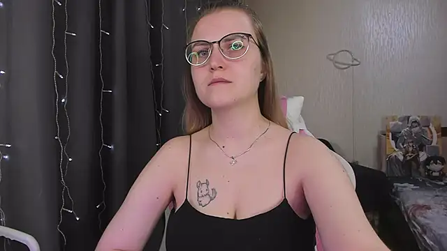 MissBrightShine webcam