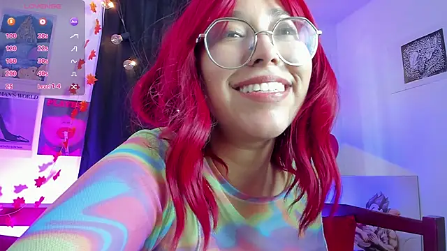 _Moon_Johnson webcam