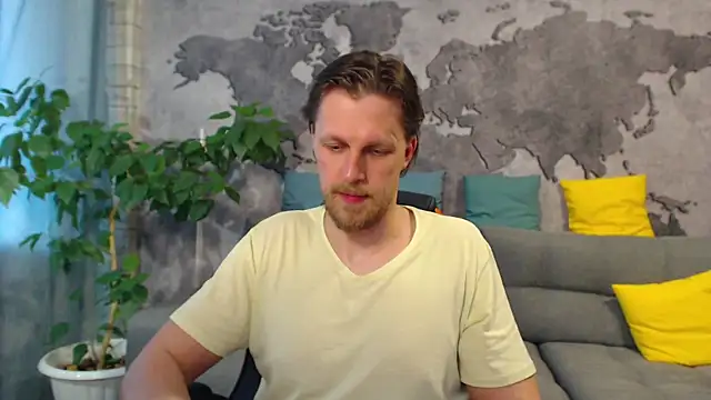 VikingChrisss webcam