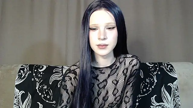 Sexpired_Princess webcam