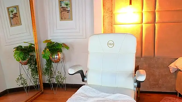 AlessiaLondon webcam