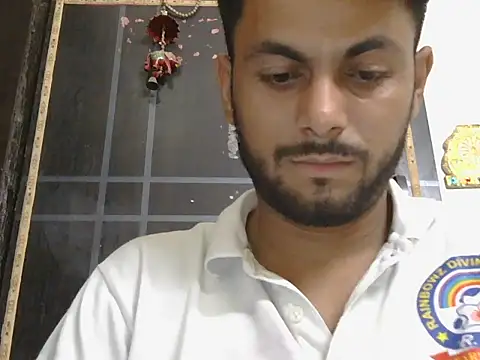 Stubborndesiboy webcam