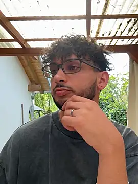 Gipsyboysteve webcam