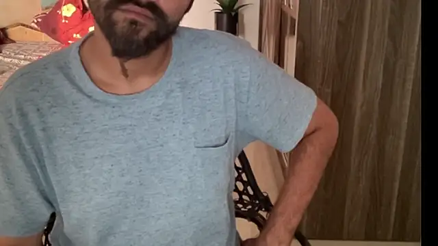 Mr_Conscience webcam