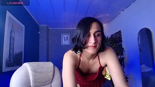 Zoee_Kiss_ webcam