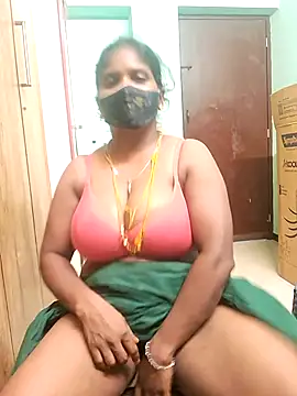 Tamil-vithya69 webcam