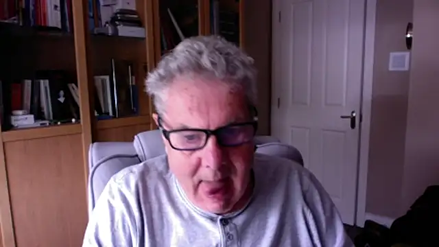 Oldpistolpete webcam