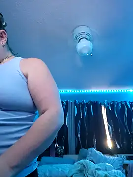 SexyNikki6969 webcam