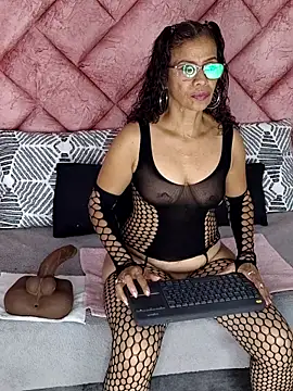 merybeks (F mature) - MONTAR DORSO 1 MN 🥵