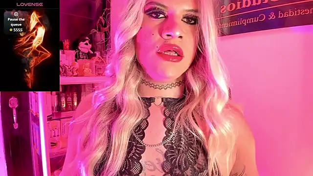 Afbeelding van mistressparty