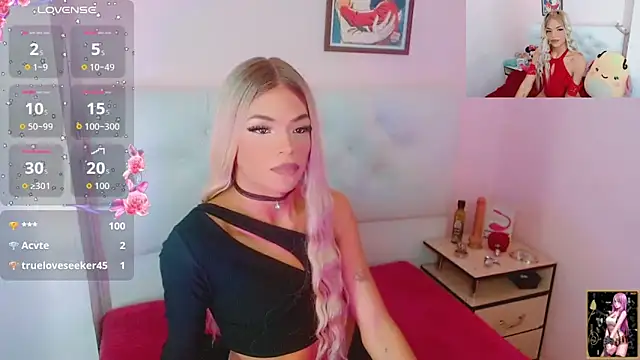 alexa-xxx- webcam